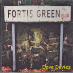 Dave Davies, Fortis Green mp3