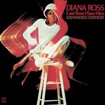 Diana Ross, Last Time I Saw Him mp3