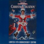 Various Artists, National Lampoon's Christmas Vacation