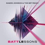 Damon Johnson & The Get Ready, Battle Lessons mp3