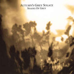 Autumn's Grey Solace, Shades Of Grey mp3