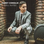 Corey Congilio, Well Suited mp3