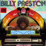 Billy Preston, Everybody Likes Some Kind Of Music