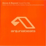 Above & Beyond, Good For Me mp3