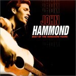 John Hammond, Best Of The Vanguard Years mp3
