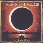 Jessie Mae Hemphill, Get Right Blues