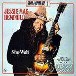 Jessie Mae Hemphill, She-Wolf
