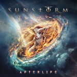 Sunstorm, Afterlife mp3