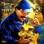 Matt "Guitar" Murphy, Lucky Charm mp3