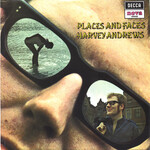 Harvey Andrews, Places And Faces mp3