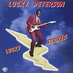 Lucky Peterson, Lucky Strikes! mp3