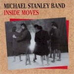 Michael Stanley Band, Inside Moves
