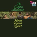 Horace Tapscott Quintet, The Giant Is Awakened mp3