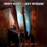 Tommy McCoy & Lucky Peterson, Lay My Demons Down