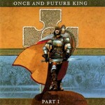 Gary Hughes, Once And Future King - Part I mp3