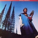 Don Cherry, Don Cherry