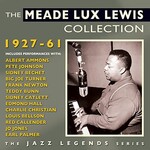 Meade Lux Lewis, The Meade Lux Lewis Collection 1927-61