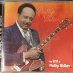 Phillip Walker, Heritage of The Blues: The Best of Phillip Walker