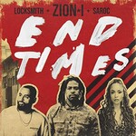 Zion I, Locksmith, Sa-Roc, Endtimes mp3