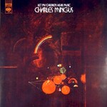 Charles Mingus, Let My Children Hear Music