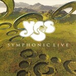 Yes, Symphonic Live