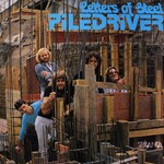 Piledriver, Letters Of Steel mp3