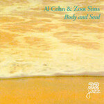 Al Cohn & Zoot Sims, Body and Soul