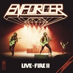 Enforcer, Live by Fire II