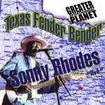 Sonny Rhodes, Texas Fender Bender mp3