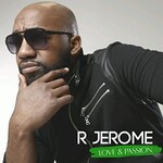 R Jerome, Love & Passion mp3