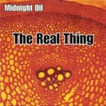 Midnight Oil, The Real Thing mp3