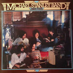 Michael Stanley Band, Cabin Fever