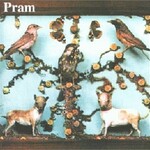 Pram, The Museum Of Imaginary Animals