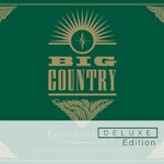 Big Country, The Crossing (Deluxe Edition)