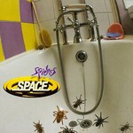 Space, Spiders