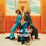 Hearts Hearts, Love Club Members mp3