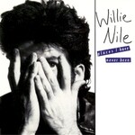 Willie Nile, Places I Have Never Been mp3