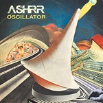 ASHRR, Oscillator mp3