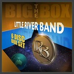Little River Band, The Big Box mp3