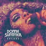 Donna Summer, Encore