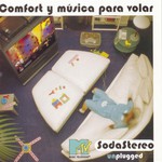 Soda Stereo, Comfort y musica para volar: MTV unplugged mp3