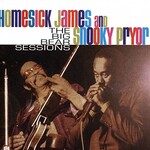 Homesick James & Snooky Pryor, The Big Bear Sessions