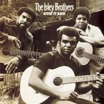 The Isley Brothers, Givin' It Back