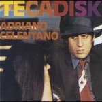 Adriano Celentano, Tecadisk mp3