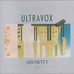Ultravox, Quartet
