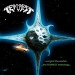 Tempest, Control The World - The Tempest Anthology