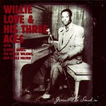 Willie Love, Greenville Smokin' mp3