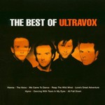 Ultravox, The Best of Ultravox mp3