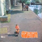 Solution, Solution mp3