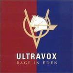 Ultravox, Rage in Eden mp3